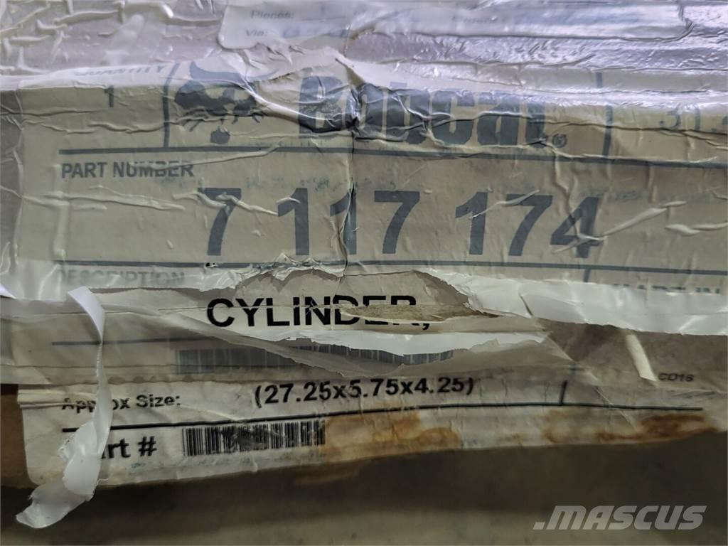 Bobcat 7117174 Άλλα εξαρτήματα