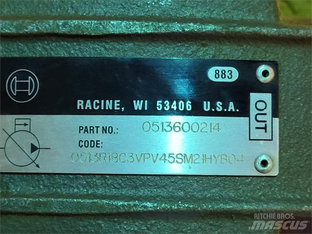 Bosch 0513600214 Αντλίες νερού