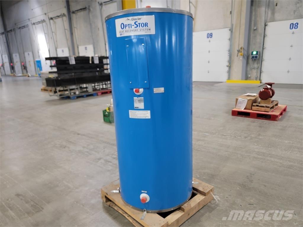  BOUMATIC TS-120 Κατασκευές - Άλλα