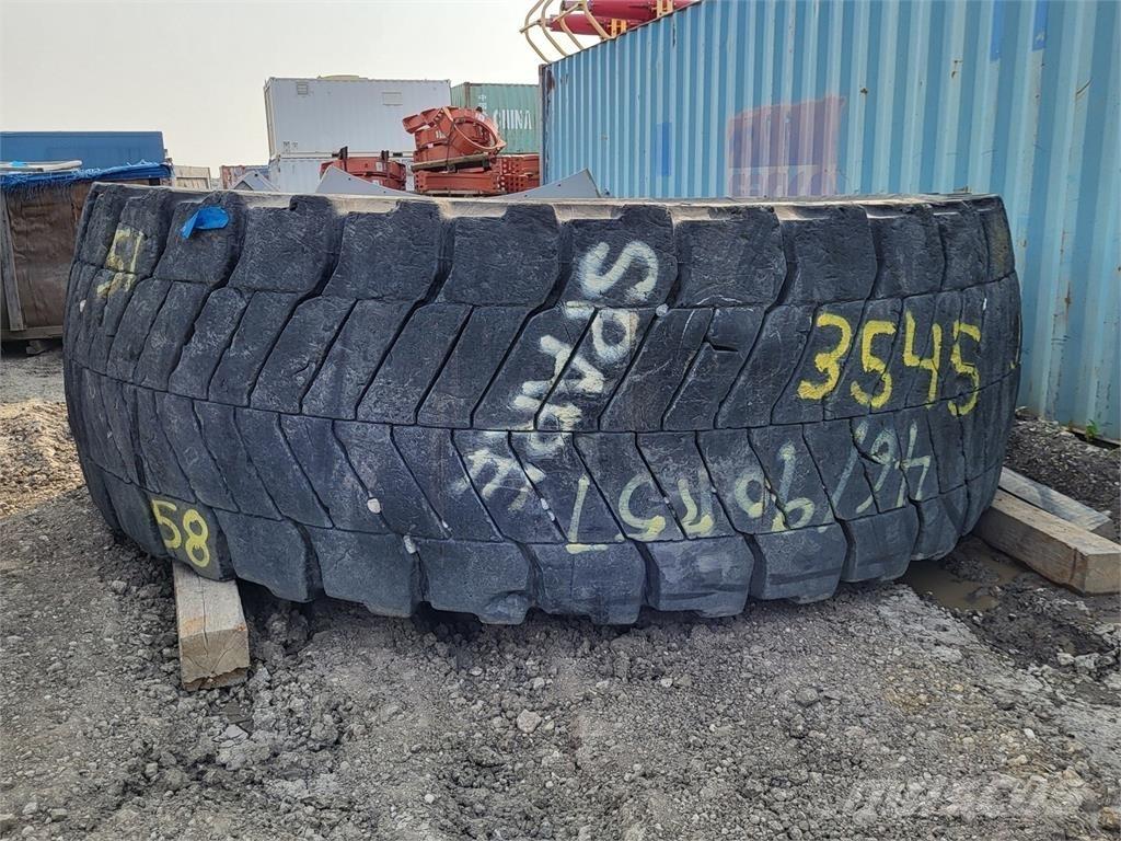 Bridgestone VREV Ελαστικά και ζάντες