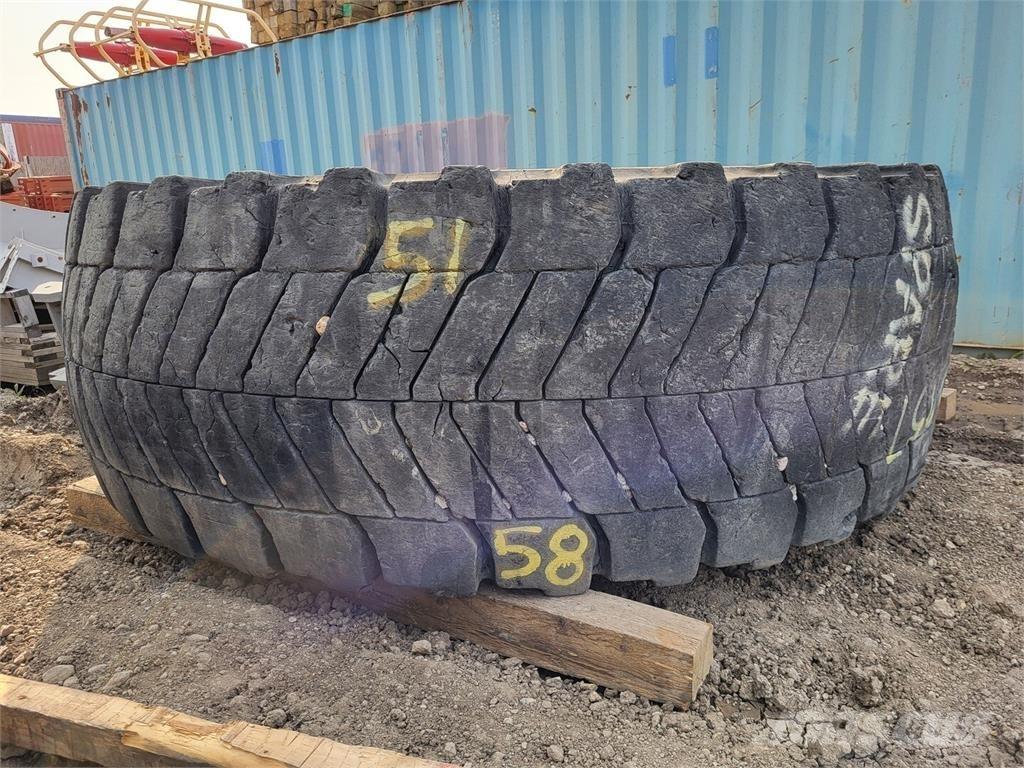 Bridgestone VREV Ελαστικά και ζάντες