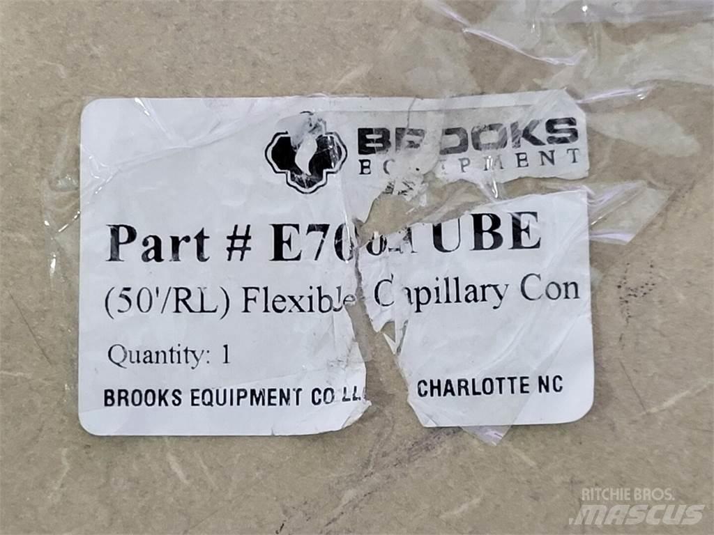 Brooks E700-TUBE Άλλα εξαρτήματα