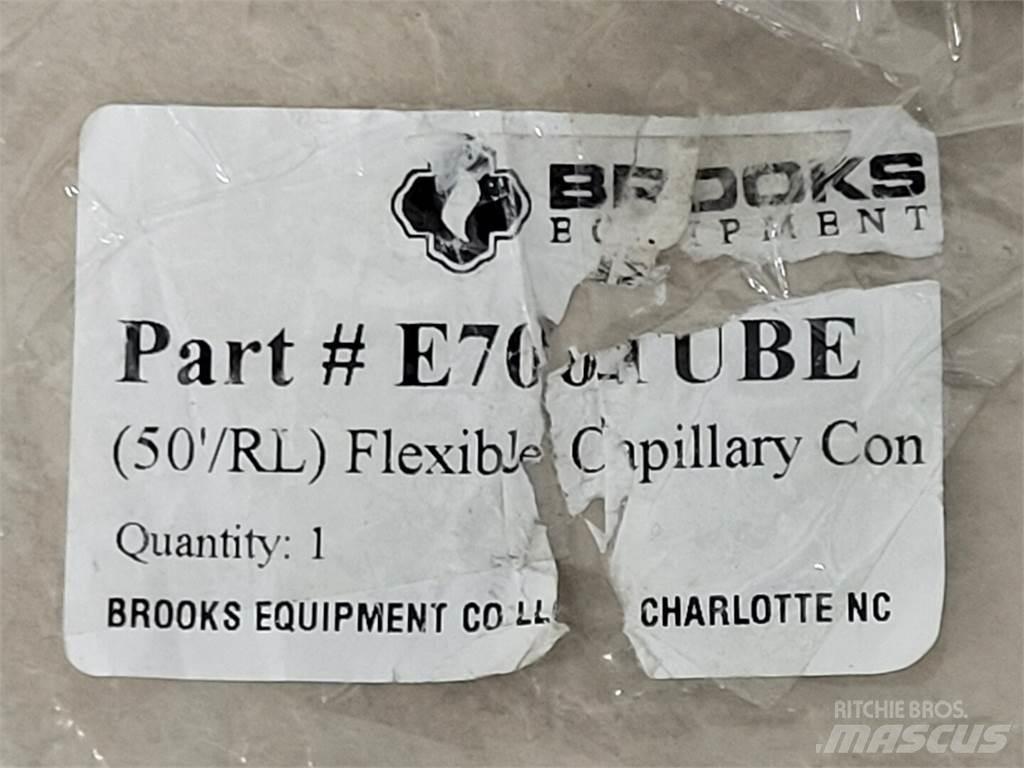 Brooks E700-TUBE Άλλα εξαρτήματα