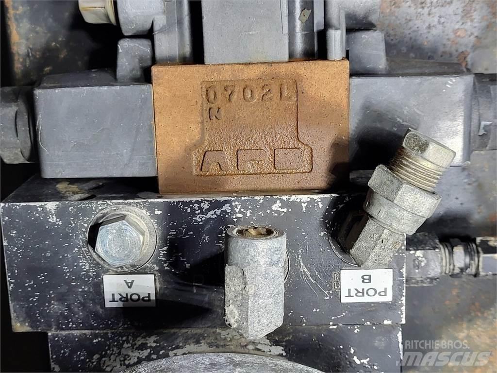 Bucher MT & T Series Αντλίες νερού