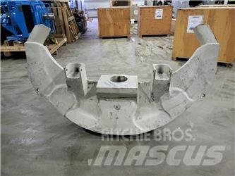 Bucyrus D024992-01 Άλλος υπόγειος εξοπλισμός