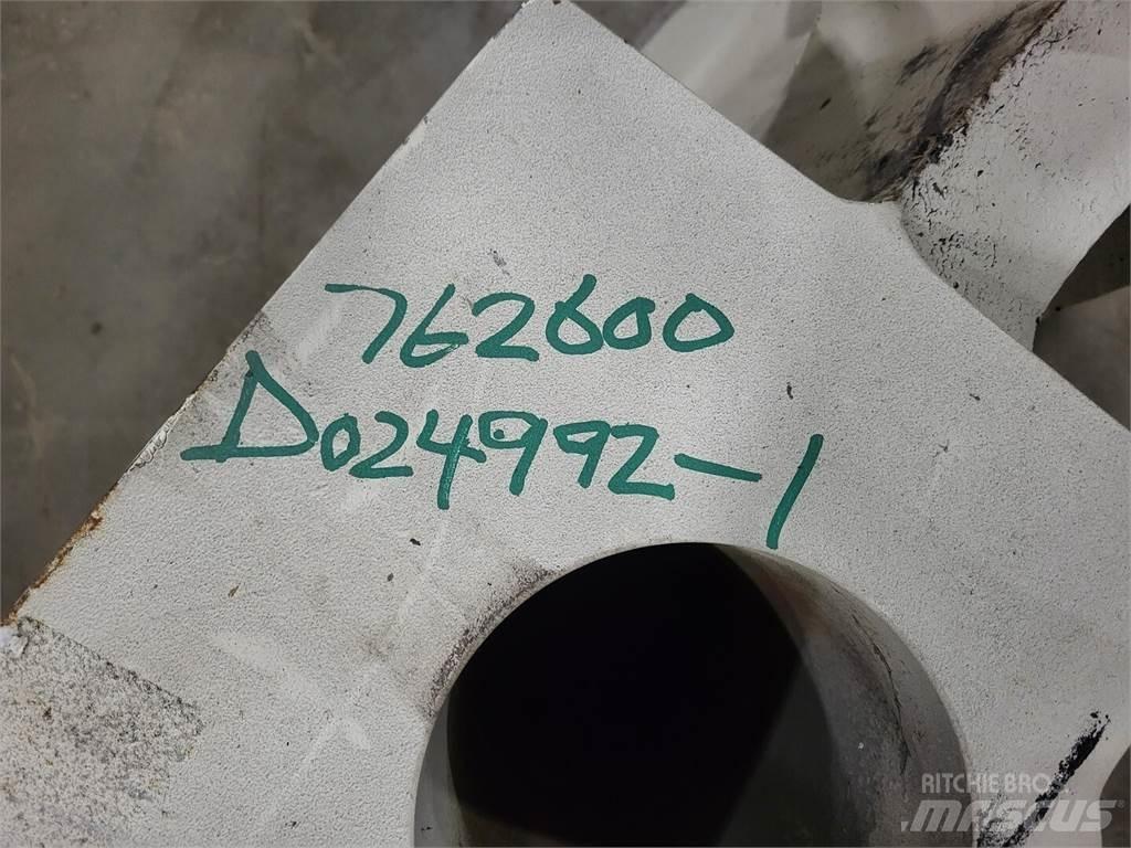Bucyrus D024992-01 Άλλος υπόγειος εξοπλισμός