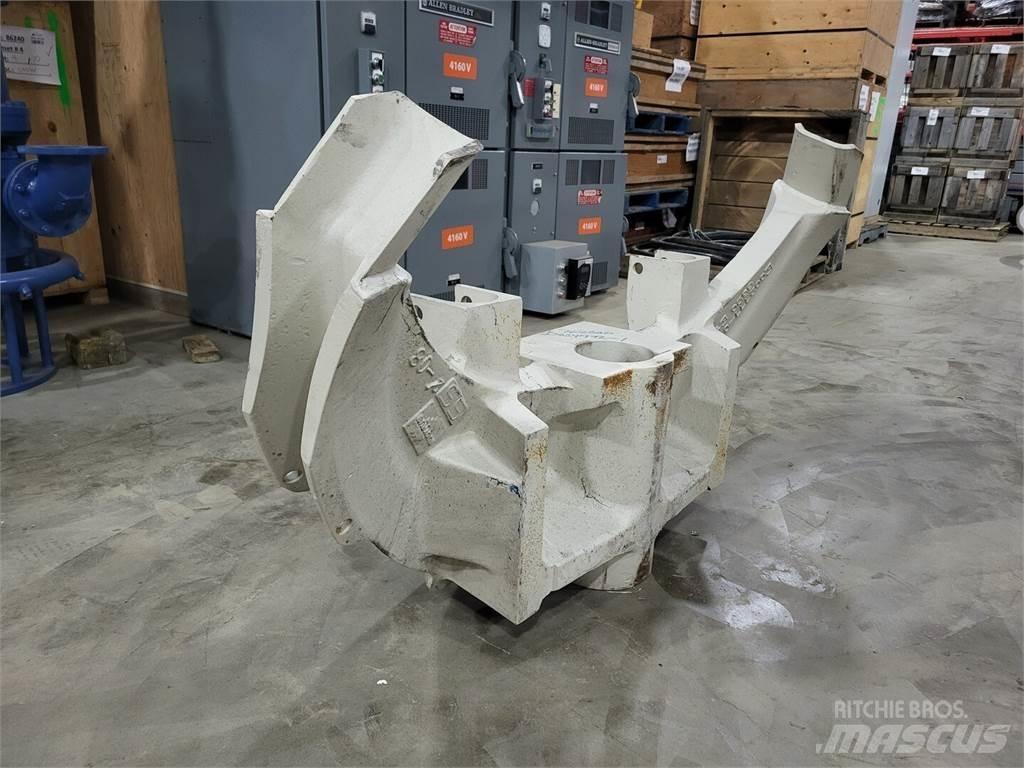 Bucyrus D024992-01 Άλλος υπόγειος εξοπλισμός