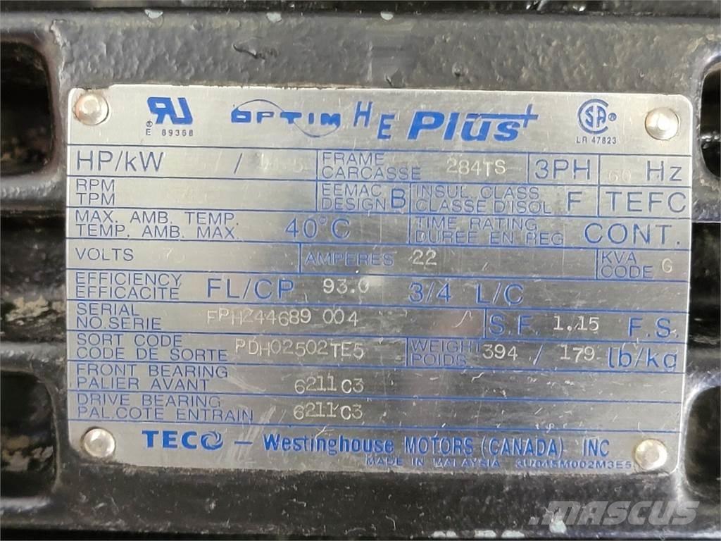  BUSCH MM-1322-AP Συμπιεστές