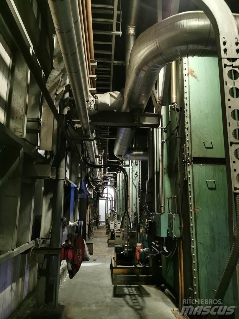 CAIN INDUSTRIES HRSR Εξαρτήματα και ανταλλακτικά εξοπλισμού γεωτρήσεων