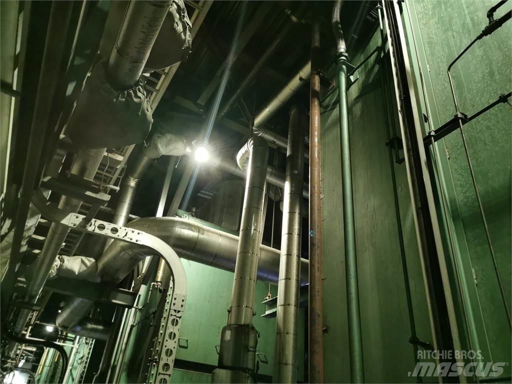  CAIN INDUSTRIES HRSR Εξαρτήματα και ανταλλακτικά εξοπλισμού γεωτρήσεων
