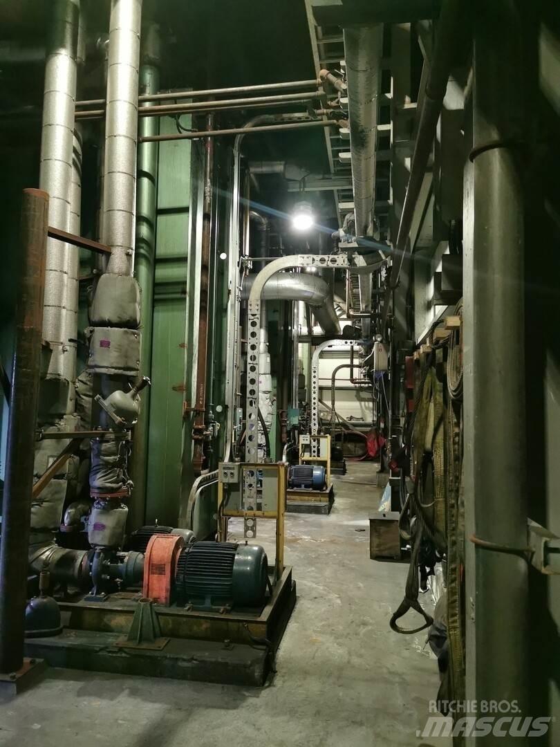  CAIN INDUSTRIES HRSR Εξαρτήματα και ανταλλακτικά εξοπλισμού γεωτρήσεων