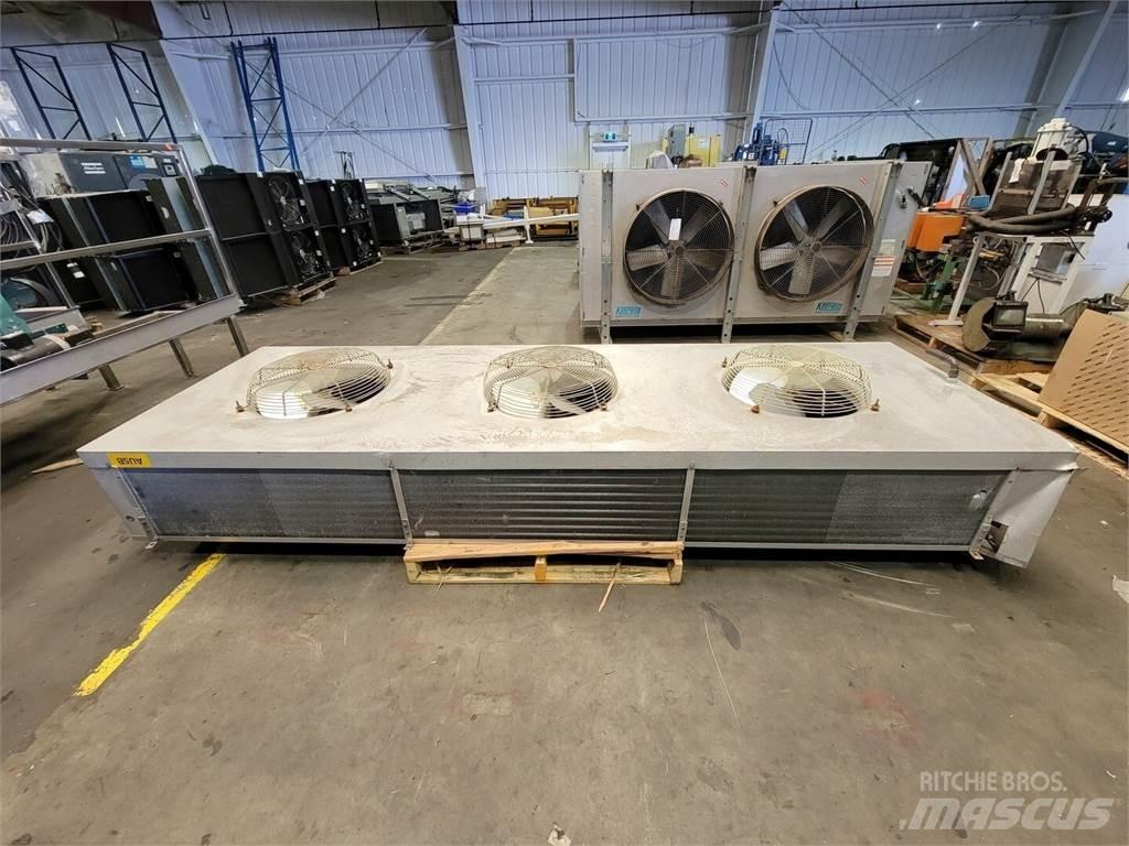  CANCOIL ALVA60002A Εξοπλισμός θέρμανσης και ξεπαγώματος