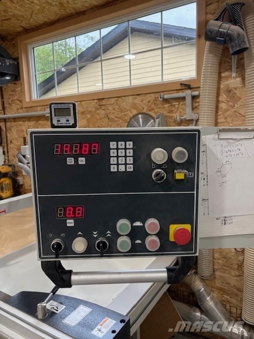  CANTEK D405ANC-8 Κατασκευές - Άλλα