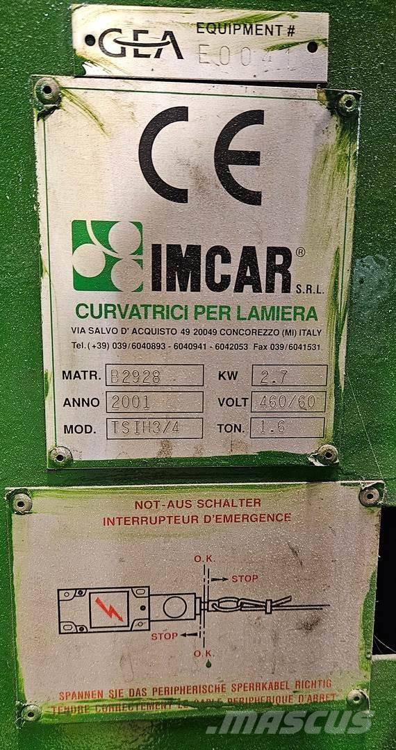  CARELL TSIH3/4 Κατασκευές - Άλλα