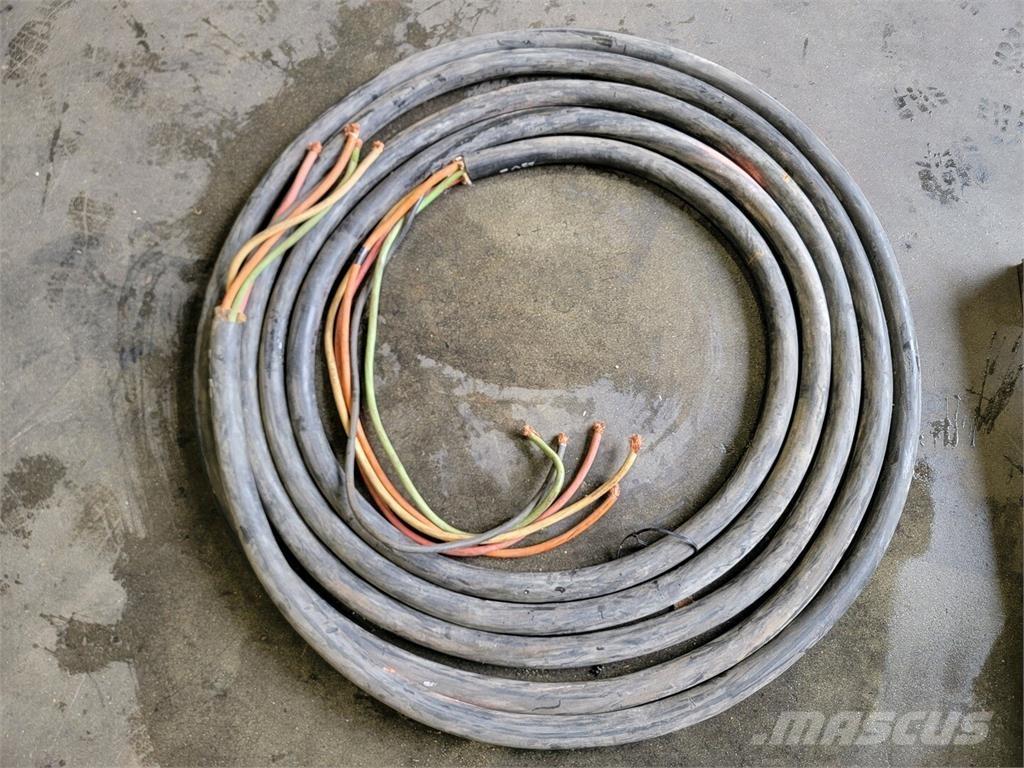  CAROL Super Vu-Tron Κατασκευές - Άλλα