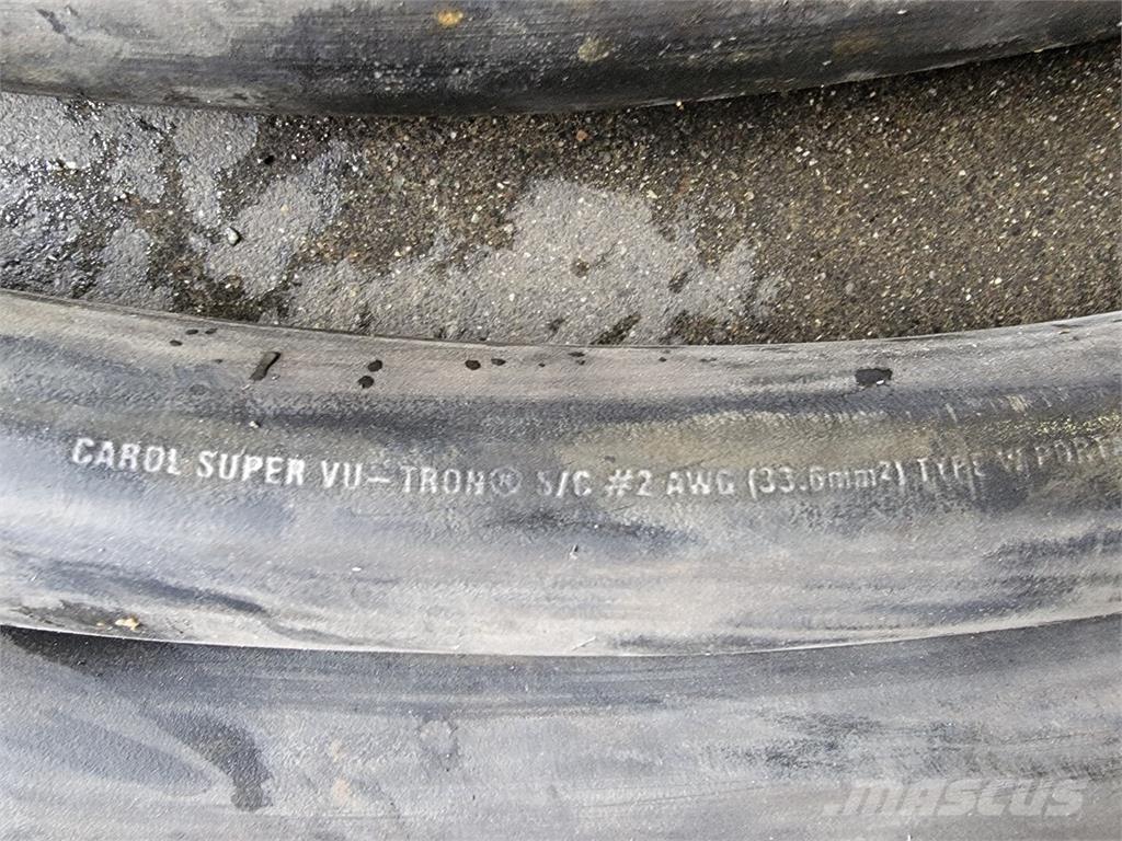  CAROL Super Vu-Tron Κατασκευές - Άλλα