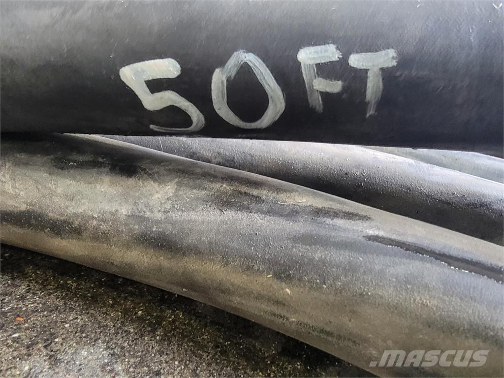  CAROL Super Vu-Tron Κατασκευές - Άλλα