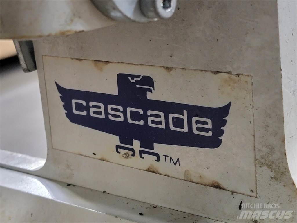 Cascade 55E-FDS-2011 Πυλώνες