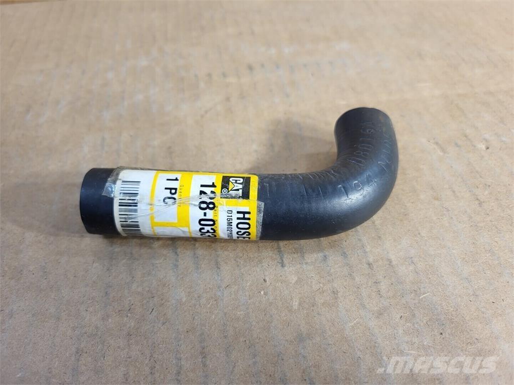 CAT 128-0331 Άλλα εξαρτήματα