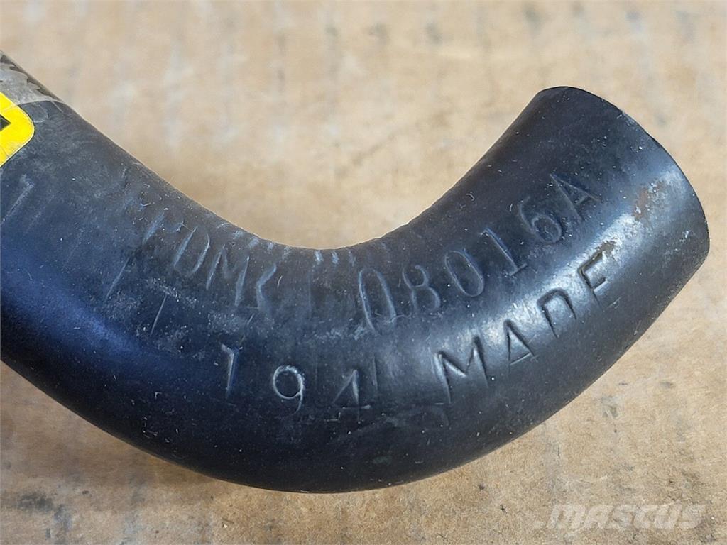 CAT 128-0331 Άλλα εξαρτήματα