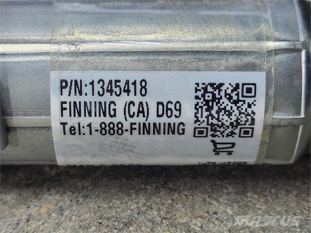 CAT 1345418 Άλλα εξαρτήματα