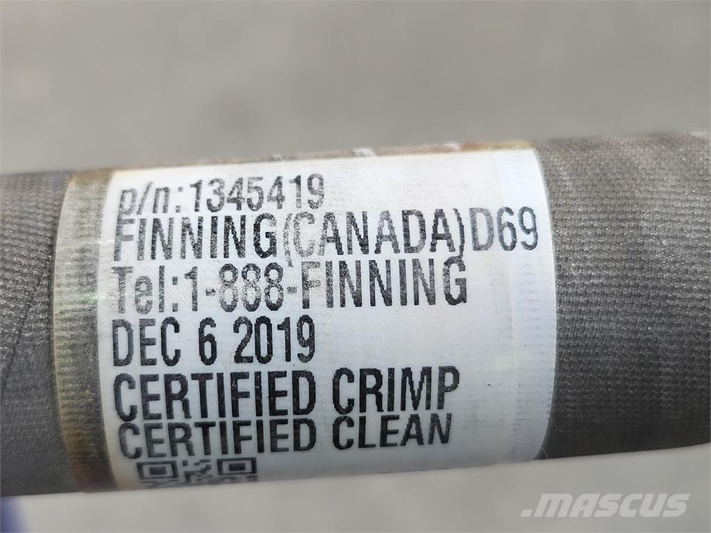 CAT 1345419 Άλλα εξαρτήματα