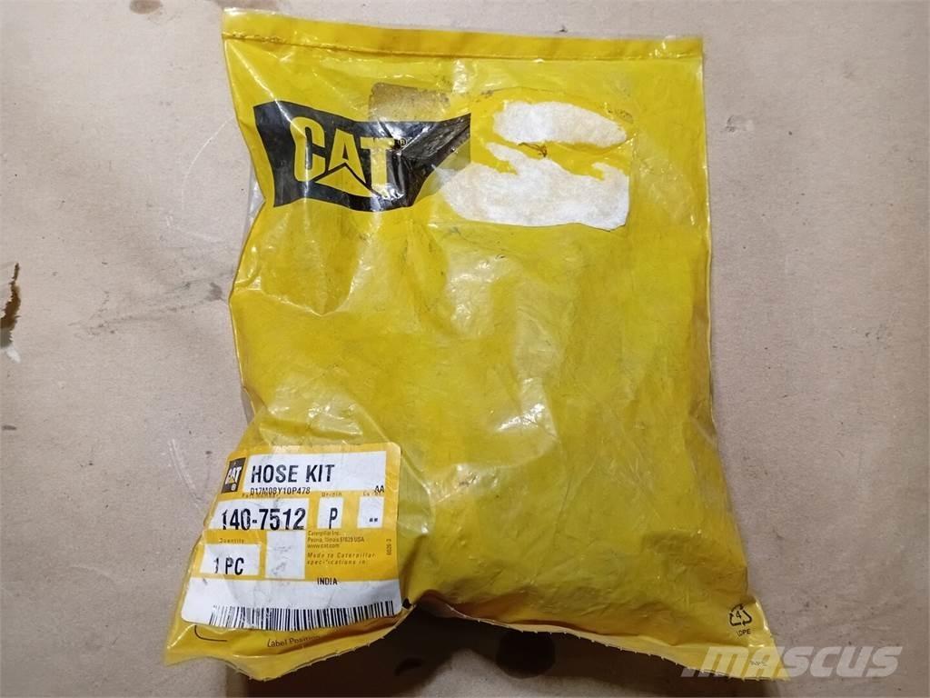 CAT 140-7512 Άλλα εξαρτήματα