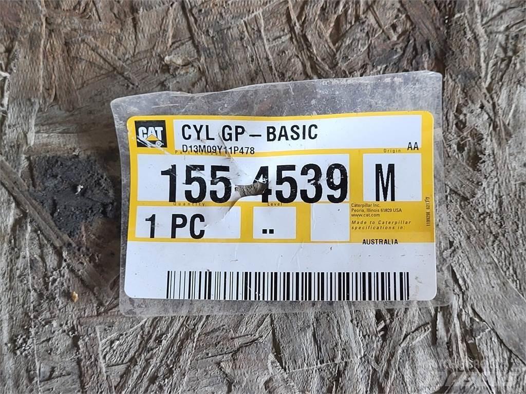 CAT 155-4539 Μεταφορές - Άλλα