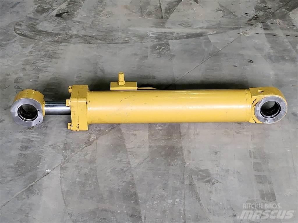 CAT 180-8500 Μεταφορές - Άλλα