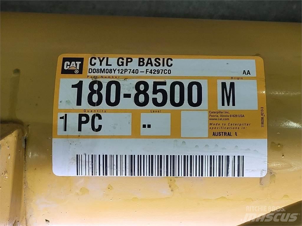 CAT 180-8500 Μεταφορές - Άλλα