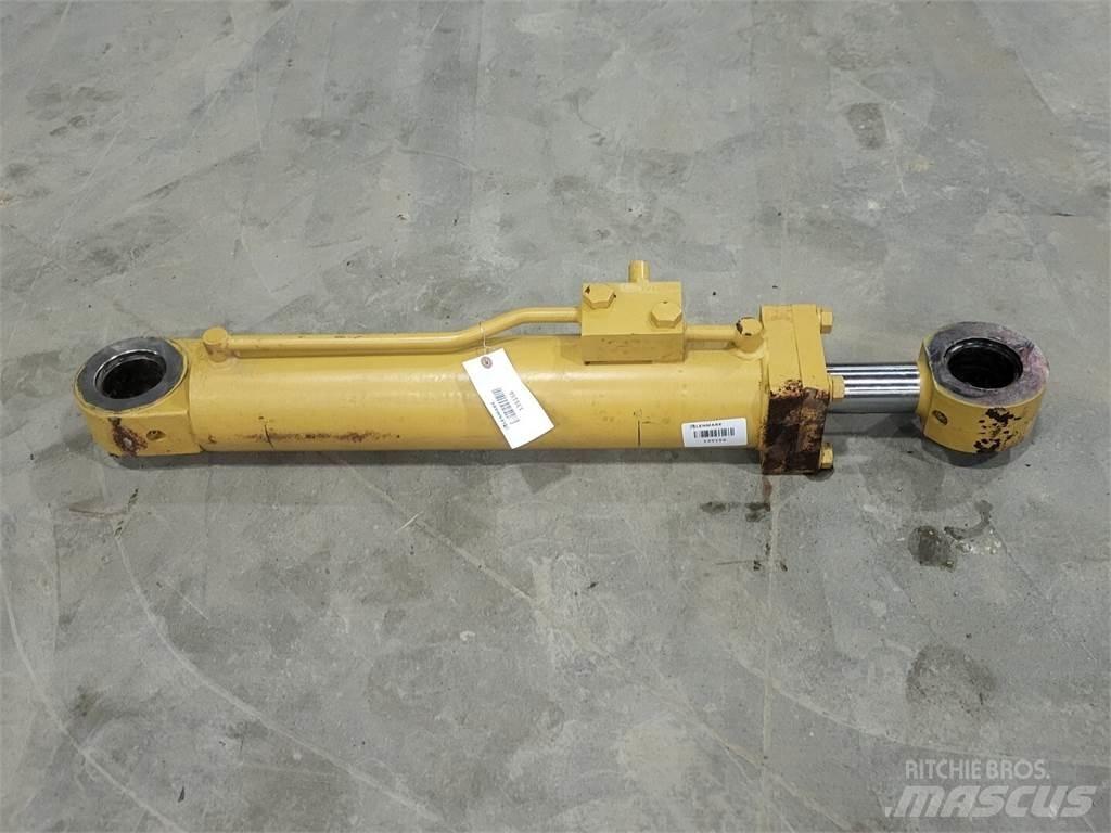 CAT 180-8500 Μεταφορές - Άλλα