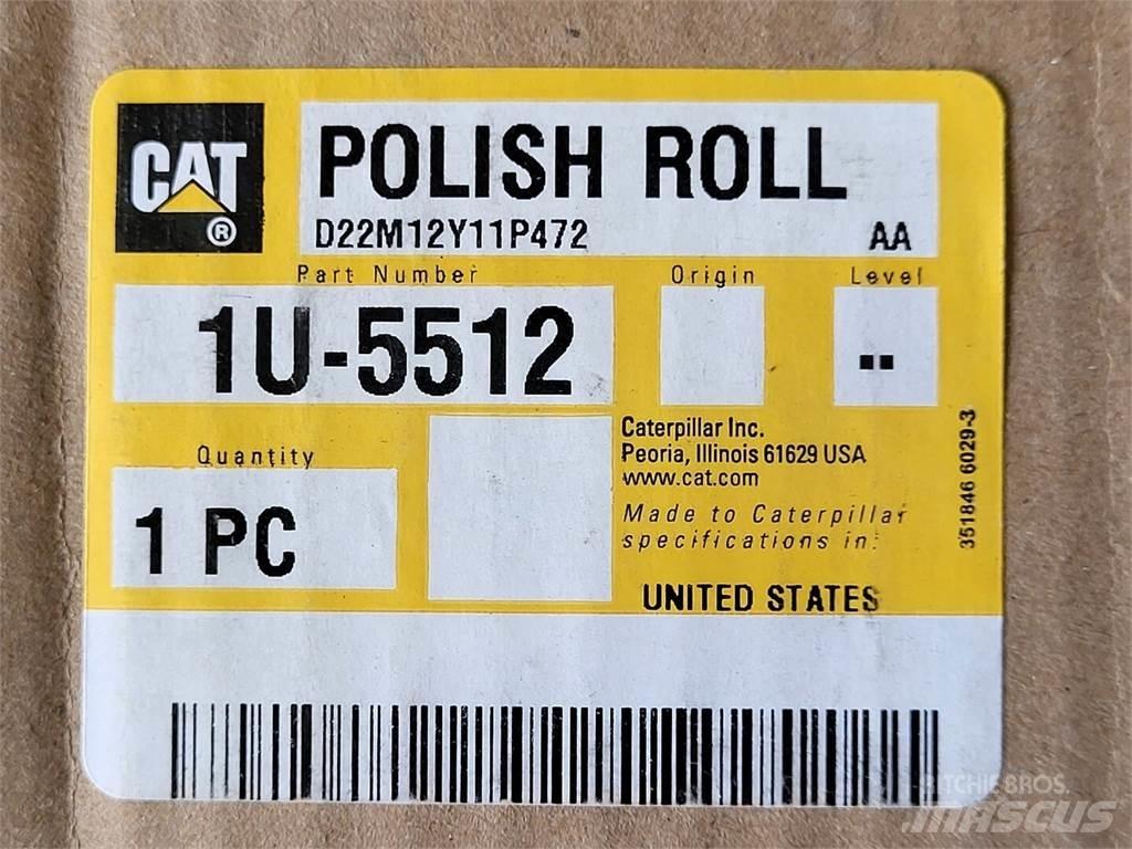 CAT 1U-5512 Κατασκευές - Άλλα