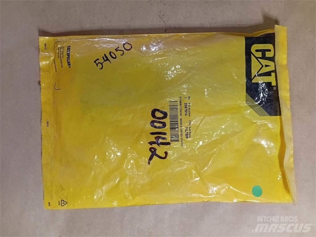CAT 2067514 Κατασκευές - Άλλα