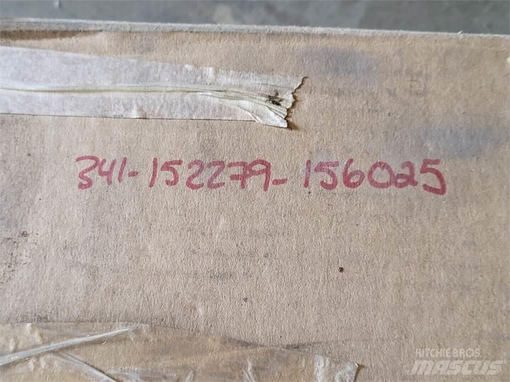 CAT 224-6182 Βιομηχανικοί κινητήρες