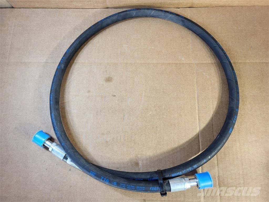 CAT 267-2888 Άλλα εξαρτήματα