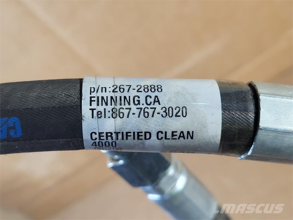 CAT 267-2888 Άλλα εξαρτήματα