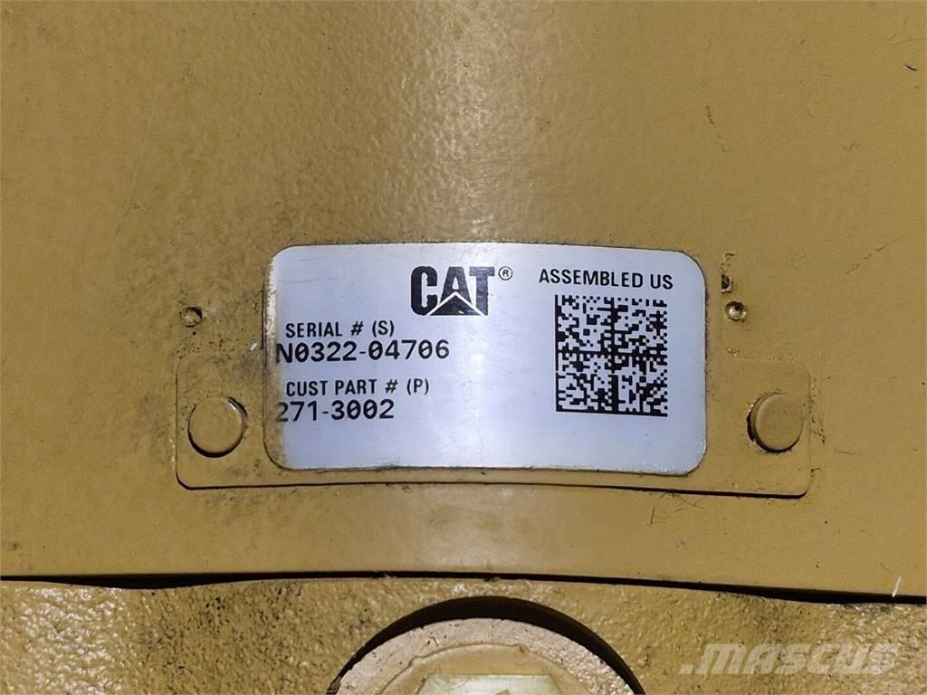 CAT 271-3002 Αντλίες νερού
