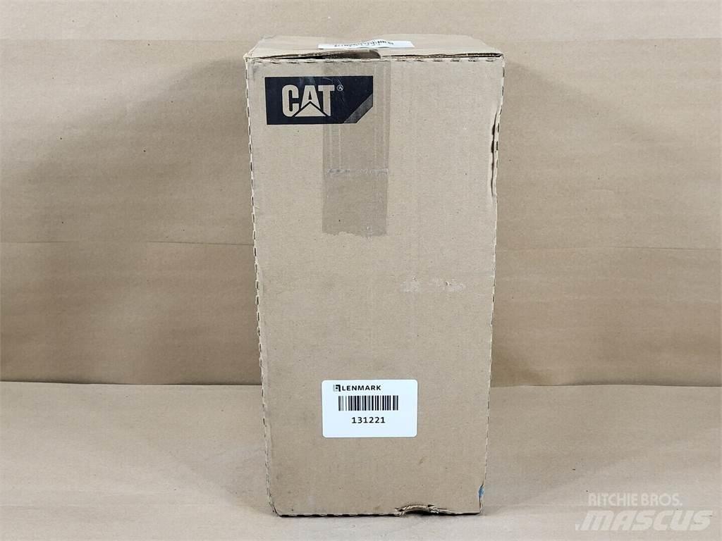 CAT 319-7538 Κατασκευές - Άλλα