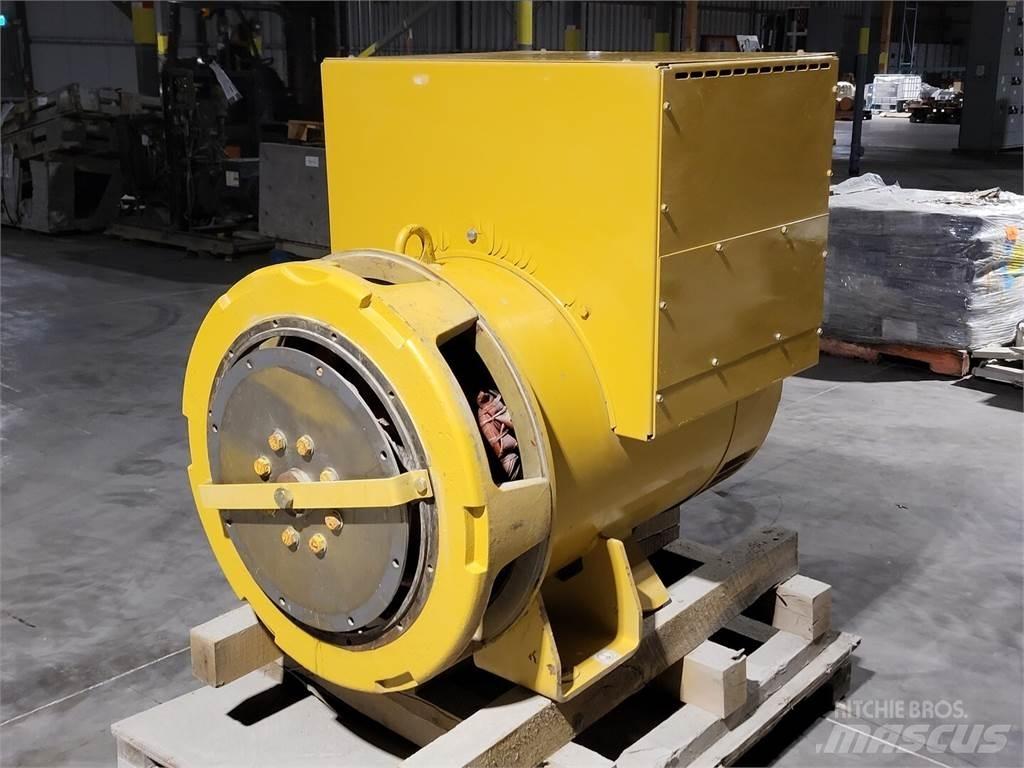 CAT 3456 Γεννήτριες ντίζελ