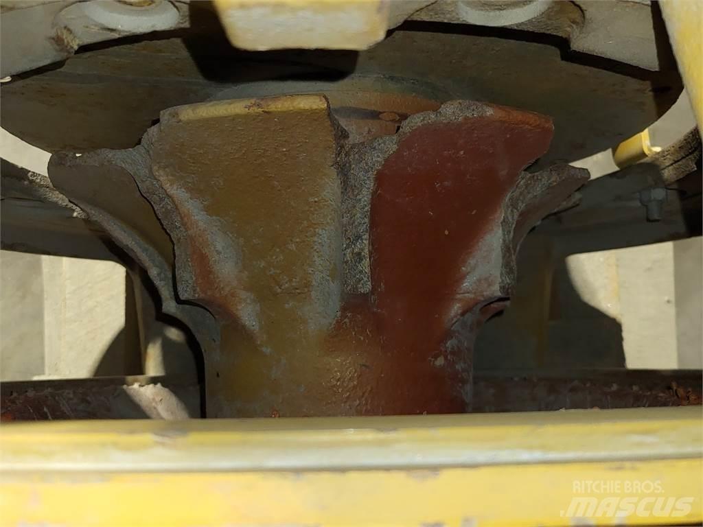 CAT 3456 Γεννήτριες ντίζελ