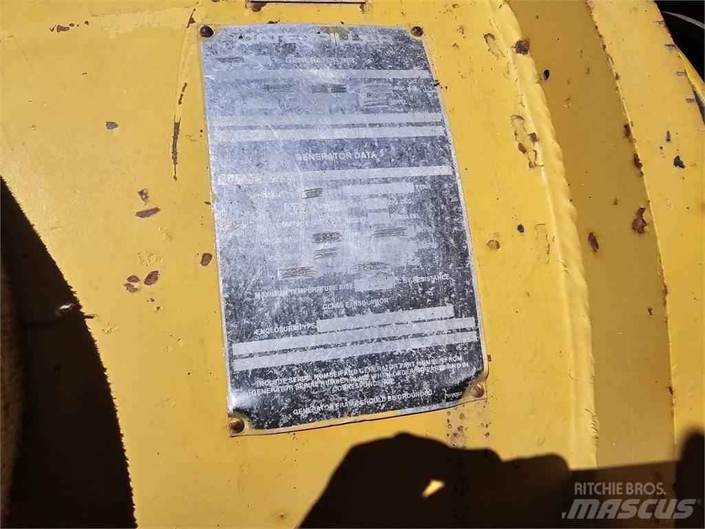 CAT 3508 Γεννήτριες ντίζελ