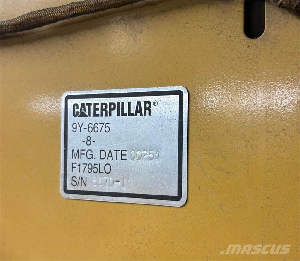 CAT 3516B Γεννήτριες ντίζελ