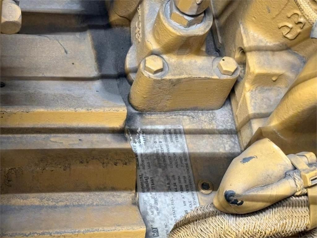 CAT 3516B Γεννήτριες ντίζελ