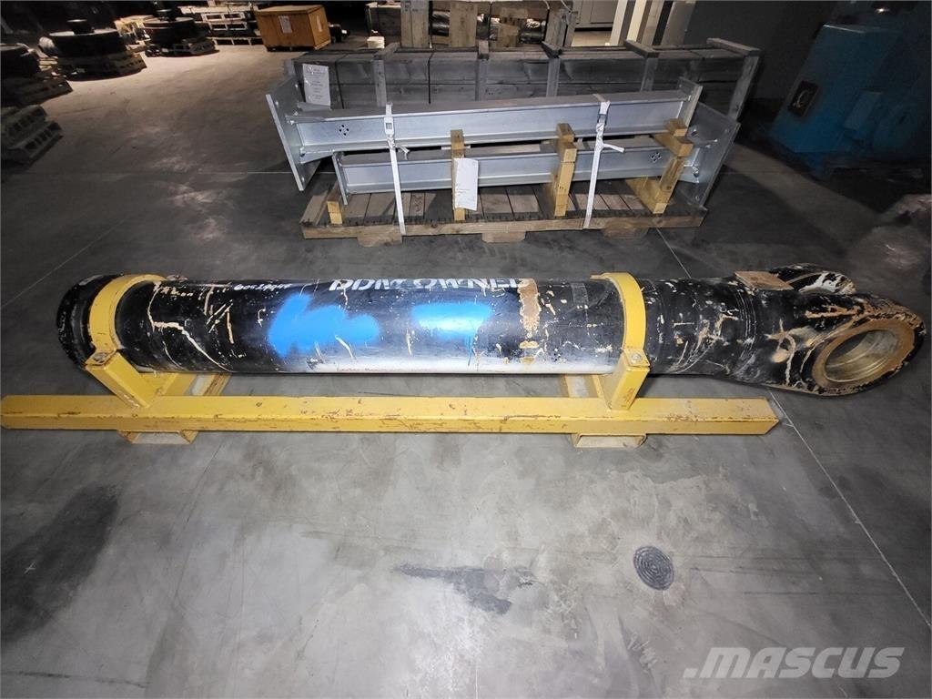 CAT 3679004 Άλλος υπόγειος εξοπλισμός