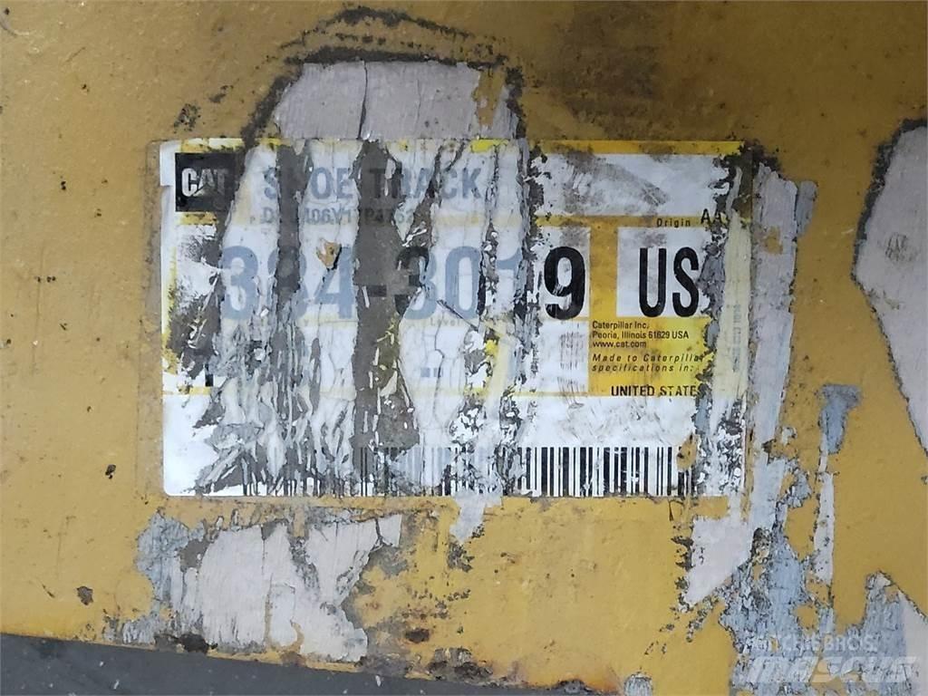 CAT 384-3019 Μπουλντόζες με λάστιχα