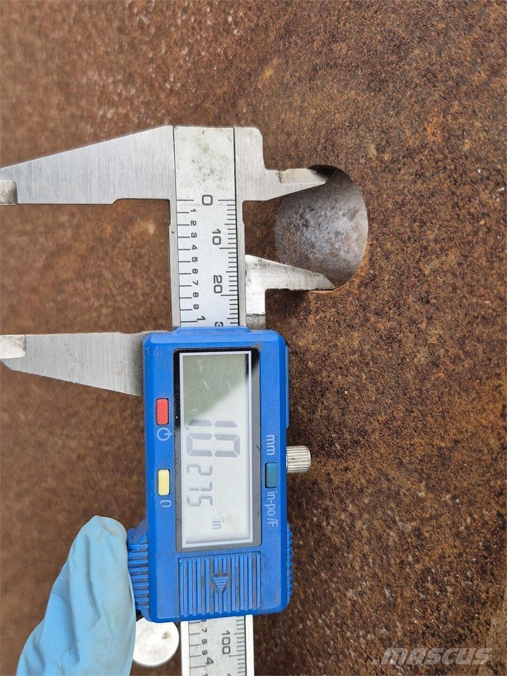 CAT 385CL Άλλα εξαρτήματα