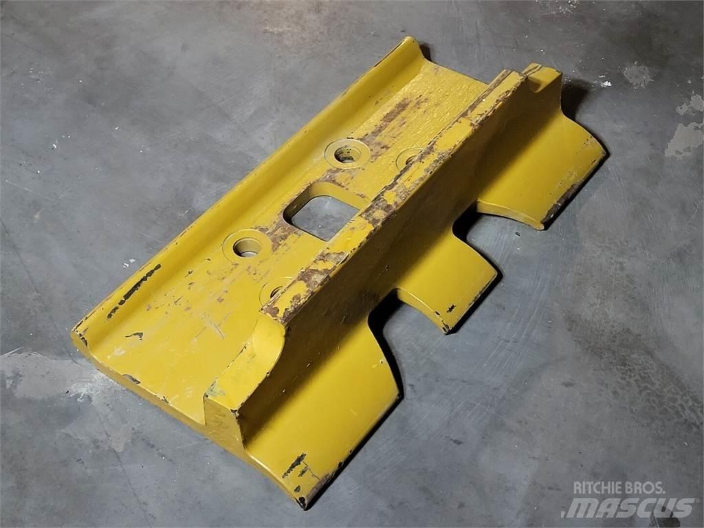 CAT 398-8315 Μπουλντόζες με λάστιχα
