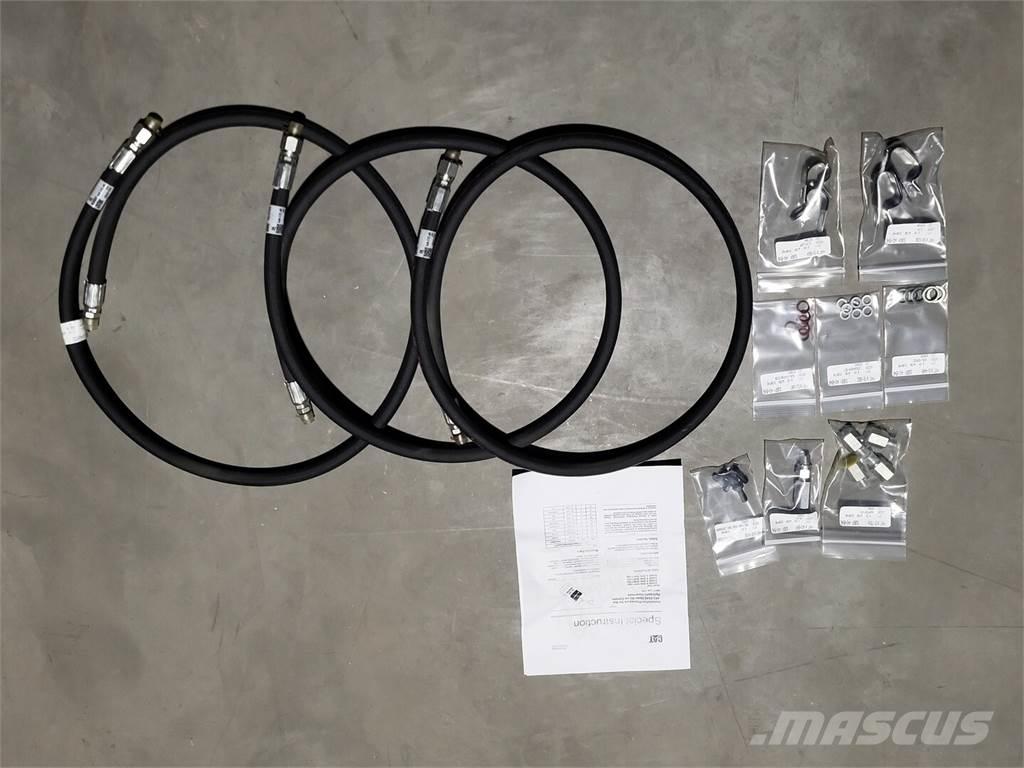 CAT 443-8546 Άλλα εξαρτήματα