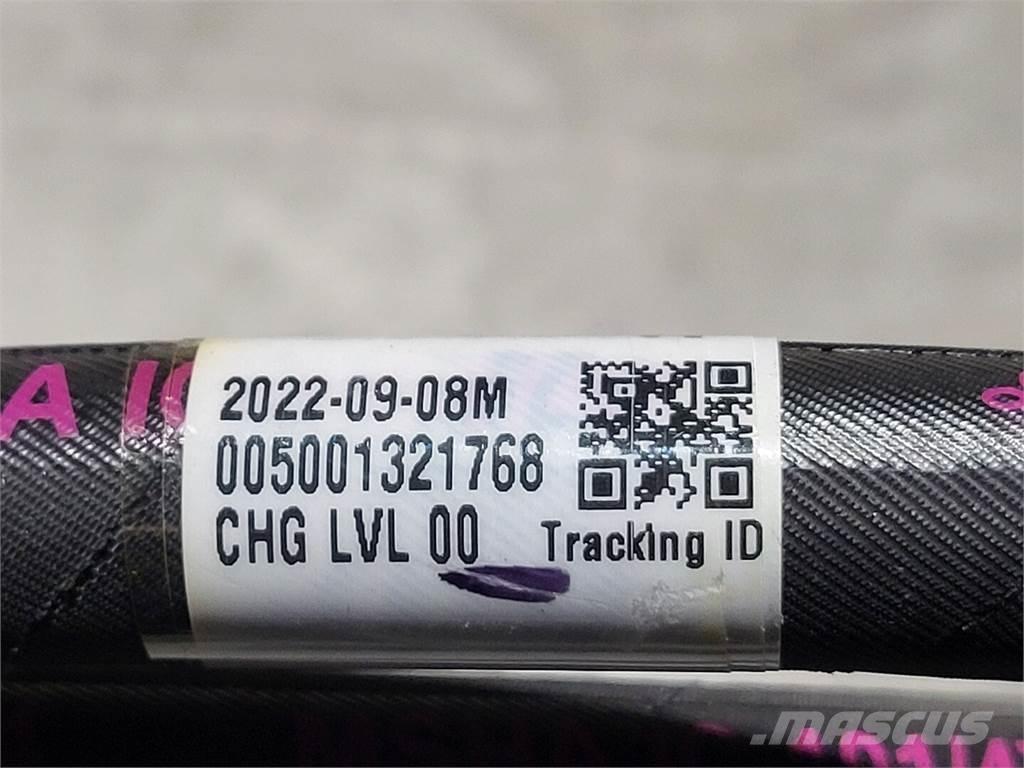 CAT 443-8546 Άλλα εξαρτήματα