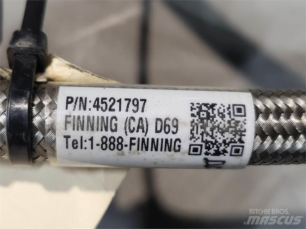 CAT 452-1797 Άλλα εξαρτήματα